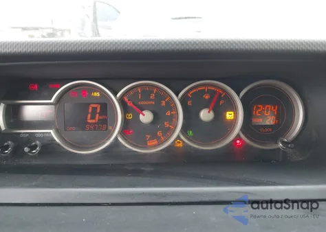 2012 Scion Xb из США, поврежденный, VIN JTLZE4FE7CJ020803